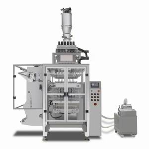 multi line packing machine