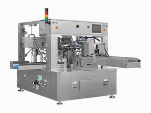 doybag packing machine
