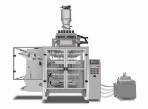 multi line packing machine