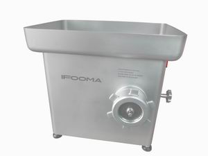 meat processing machine