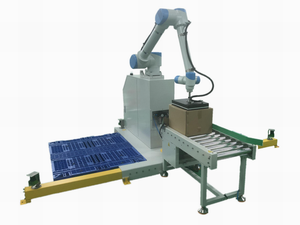 robot machine