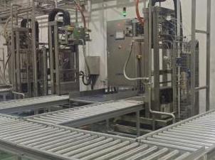 aseptic filling