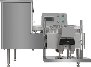 counting machine