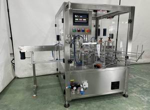carton machine