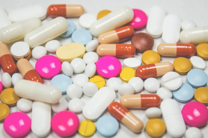 Medicine Packing